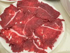 -第六季自助餐厅(甜水园店)
