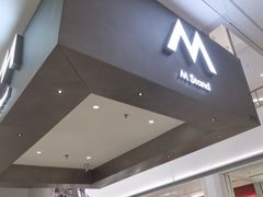 -M Stand(宁波万象城店)