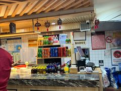 -泰润8号饭堂(闻喜路店)