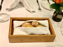 餐前面包-蝶舍·MAISON PAPILLON