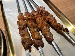 -谷丽麦馕新疆菜·清真(步步高梅溪新天地店)