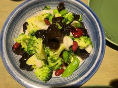 -那家小馆•北京菜•烤鸭(中关村店)