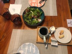 -Kitchen·Y洋厨房西餐厅(王府壹号店)
