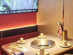 -吃城都·鱼蛙火锅(西玉龙街店)
