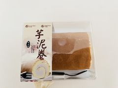 -兰乔贝恩动物奶油生日蛋糕(龙之梦大都汇店)