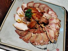 -老厨家(友谊路总店)