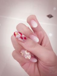 -爱睫物语·疗愈美睫美甲