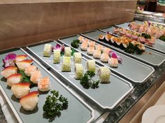 -厦门海景千禧大酒店·海景咖啡厅