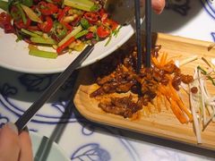 -卢大鲜鱼头捞饭(美利广场店)