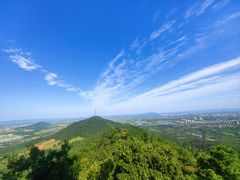 -敬亭山风景名胜区