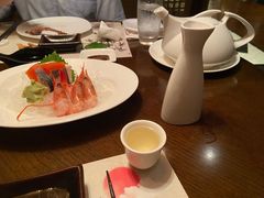 -佛山希尔顿酒店·融誉亚洲美食荟