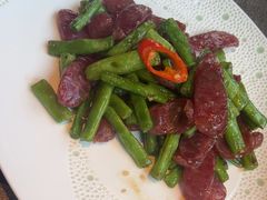 -曾宴·楚菜(湖北省博物馆店)