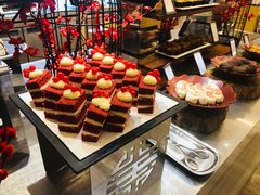 -北京王府井希尔顿酒店·万斯阁西餐厅
