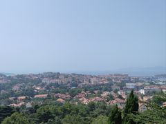 -信号山公园