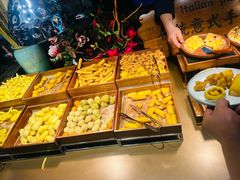 -三京祥烤肉自助料理(慈云寺店)