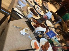 -东方红海鲜百汇(国际大厦店)