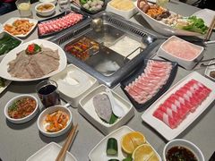 -海底捞火锅(珠影星光城夜宵主题店)