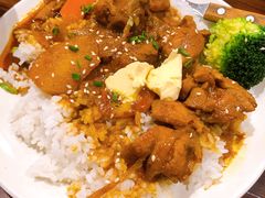 -本格·深夜食堂(北理工店)