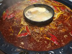 -小红碗老火锅(1958店)