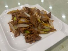 -东四民芳餐厅(世茂工三店)