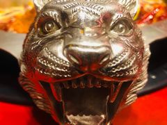-袁老四重庆老火锅(桐梓坡店)