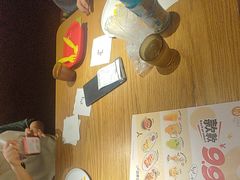 -菲滋意式餐厅(上虞万和城店)