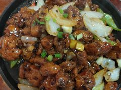 -昱德来·天津菜(河西店)