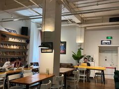 -雕刻时光咖啡馆(交大店)