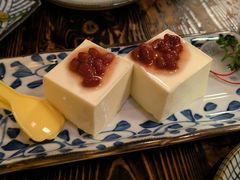 芝士豆腐-小川洋风料理(汉街店)
