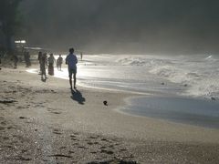 -西涌国际滨海旅游区