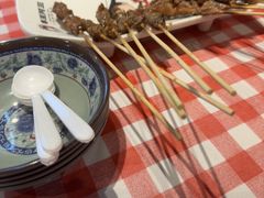 -串王阿三烧烤·小龙虾·烤鱼(拱墅胜利河美食街店)