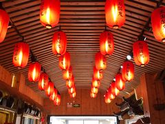 -吴越酒坊(拈花湾店)