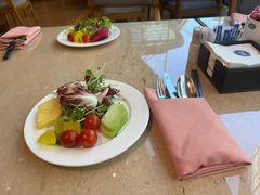 -永泰福朋喜来登酒店-宜客乐自助餐厅(远大路店)