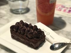 -喜茶(上海正大广场店)