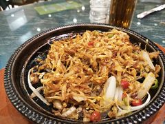 -春花民族美食(佳木斯总店)