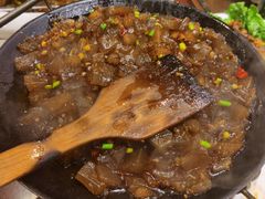 -老雒阳面馆·水席(洛宁高速路口店)