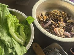-金源烤肉面片馆(师大店)