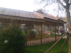 -武清南湖绿博园