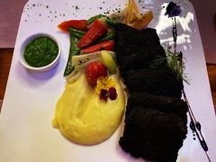 -SHARK鲨鱼餐吧(购物公园店)