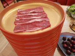 -松野谷·寿喜烧自助(华联顺义金街购物中心店)