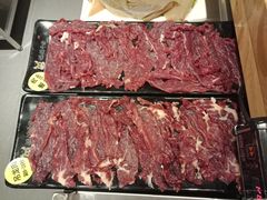 -嬷孙家潮汕牛肉火锅(北京路天河城店)