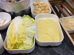 -骨气鼓气羊棒骨·羊蝎子(住总万科广场店)
