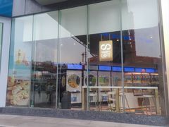 门面-奈雪的茶(赛格店)