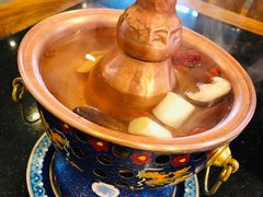 -南门涮肉(上海二店)
