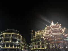 -汕头市小公园
