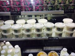 -宝珠奶酪(长宁金虹桥店)