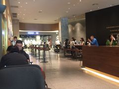 -星巴克(深圳布吉万象汇4F店)