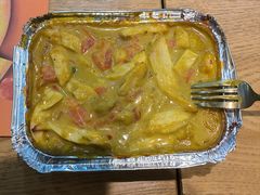 -棒约翰比萨·意面(金桥国际店)