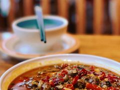 招牌螺丝-大川先生·小龙虾·川菜(信义坊店)