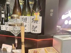 -無二炙坊·和牛烧肉(大钟寺1733店)